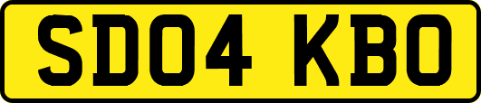 SD04KBO