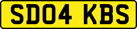 SD04KBS