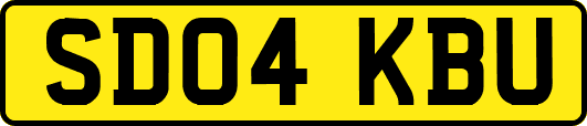 SD04KBU