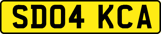 SD04KCA