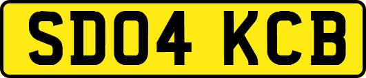 SD04KCB
