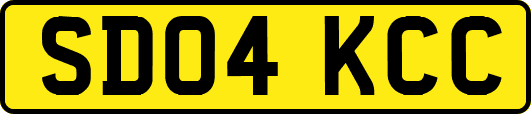 SD04KCC