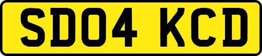 SD04KCD