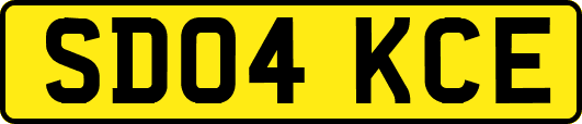 SD04KCE