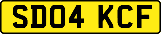 SD04KCF