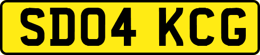 SD04KCG
