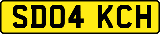 SD04KCH