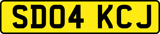 SD04KCJ