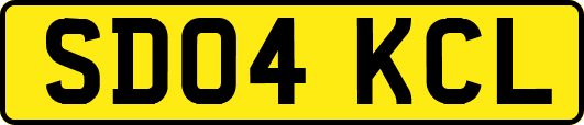SD04KCL