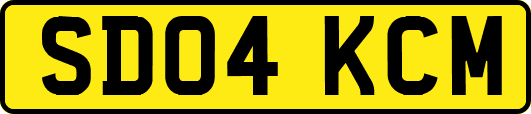 SD04KCM