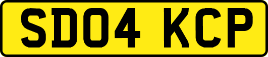 SD04KCP