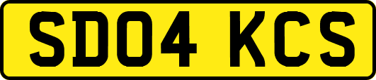 SD04KCS
