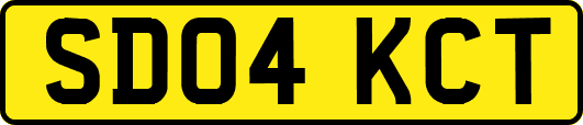 SD04KCT
