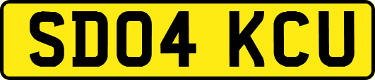 SD04KCU