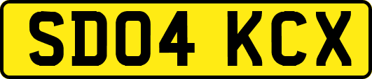SD04KCX