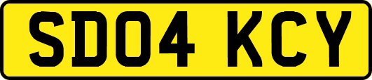 SD04KCY
