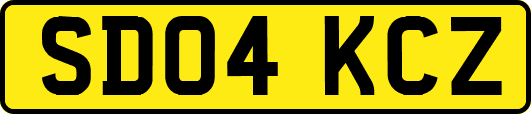SD04KCZ