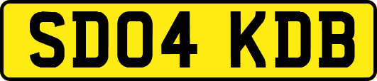 SD04KDB