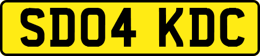 SD04KDC