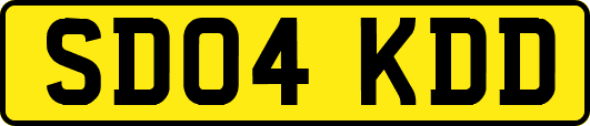 SD04KDD