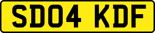 SD04KDF
