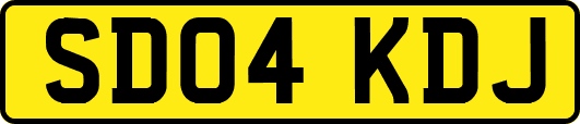 SD04KDJ