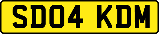 SD04KDM