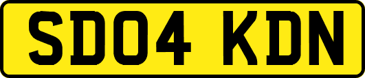 SD04KDN