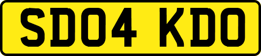 SD04KDO