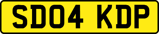 SD04KDP