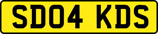 SD04KDS