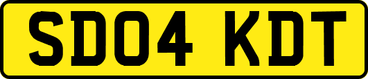 SD04KDT