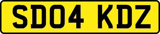 SD04KDZ
