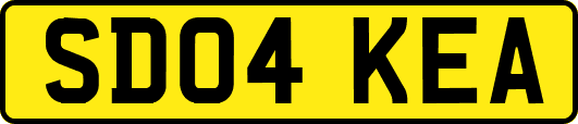 SD04KEA