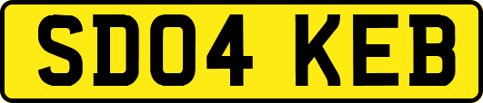 SD04KEB
