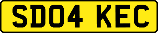 SD04KEC