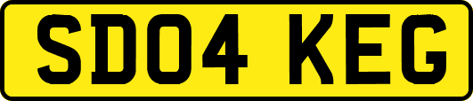 SD04KEG