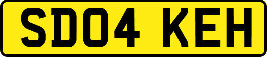 SD04KEH