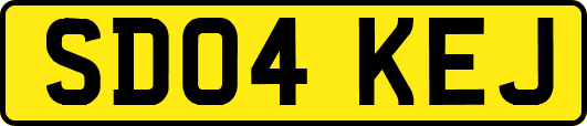 SD04KEJ