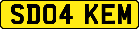 SD04KEM
