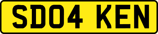 SD04KEN