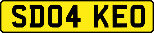 SD04KEO