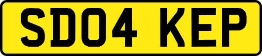 SD04KEP