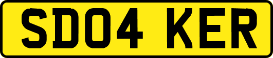 SD04KER