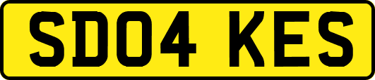 SD04KES