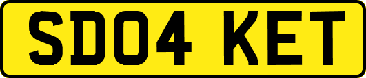 SD04KET