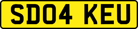 SD04KEU