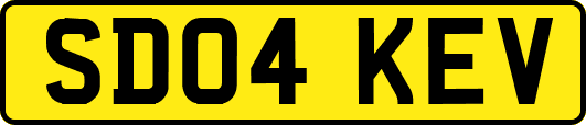 SD04KEV