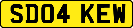 SD04KEW