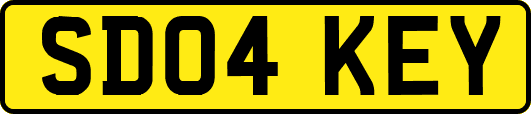 SD04KEY